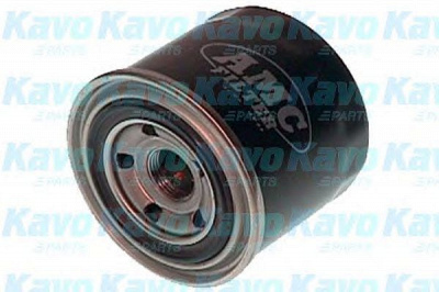 AMC FILTER fo013a -  Фильтр масляный двигателя
